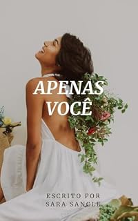 Livro Apenas você: Uma história de encontros