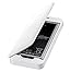 Zeato Charger for Galaxy Note 4 Spare Battery (Battery Not Included) - Desktop Charging Cradle Dock for Samsung Galaxy Note 4 N910 Extra Batteries