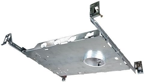 Cost Less Lighting 2" Inch LED New Work Can Non-IC Rated Air Tight Downlight