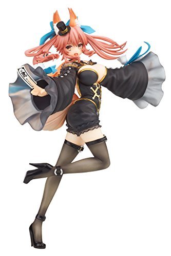 [Ami Ami Limited Edition] Fate / EXTRA CCC Caster 1/8 PVC Figure