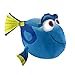 Pillow Pets Disney Finding Dory Dory Dream Lites Stuffed Animal Night Light