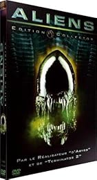 Aliens - Version Longue - Edition Collector