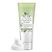 TeaToc Green Tea Water Cleansing Foam | Hypoallergenic Moisturizing Korean Cleansing Foam (2 pack)