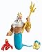 Disney Princess Little Kingdom Mermaid Story Set