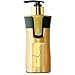Keratin Cure Best Treatment Gold & Honey V2 LGel STRONG Intensive Extracts Professional Complex with Nourishing Straightening Damaged Dry Frizzy Coarse Curly African Ethnic Wavy Hair (300ml/ 10 fl oz)