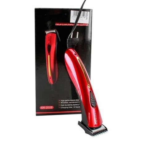 nova wired trimmer