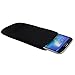 Sumaclife Neoprene Shock Absorbing Sleeve Case Skin Cover Pouch for Apple iPhone 7 Plus / Samsung Galaxy Note7 / Mega 6.3