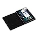 Research in Motion Leather Convertible Case for BlackBerry Playbook (ACC-40279-301)