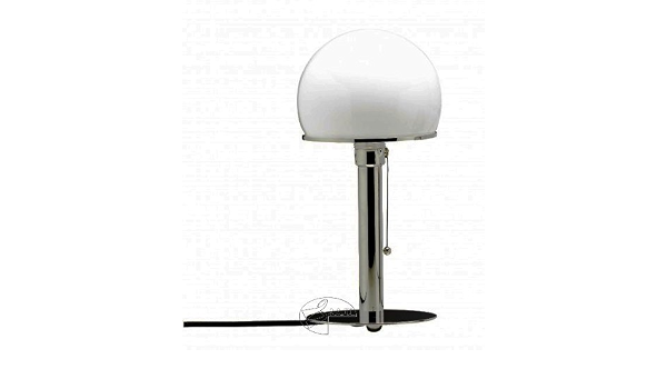 Tecnolumen Wa24 Autoveld Lamp Met Metalen Schacht Bauhaus Amazon Nl Klussen Gereedschap 