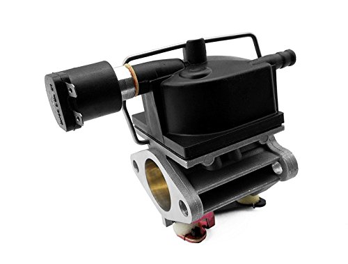Carburetor New Carb Replaces For Tecumseh 640330 640330A Fits OV490EA-208003B OV490EA-208004B OV490EA-208006B Engine - Thumbnail 4