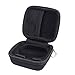 Hard Storage Case for Samsung Gear IconX(2018 Edition) Bluetooth Earbuds by Aenllosi (Black)thumb 2