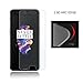 Oneplus 5 Screen Protector, Vigeer [ 2 Pack ] [0.3mm, 2.5D] [Bubble-Free] [9H Hardness] [Easy Installation] [HD Clear] Tempered Glass Screen Protector for Oneplus 5