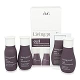 Living Proof Curl Travel Kit (3)