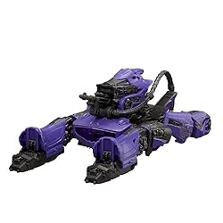 Transformers Toys Studio Series Voyager Bumblebee