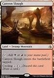 Canyon Slough - Amonkhet