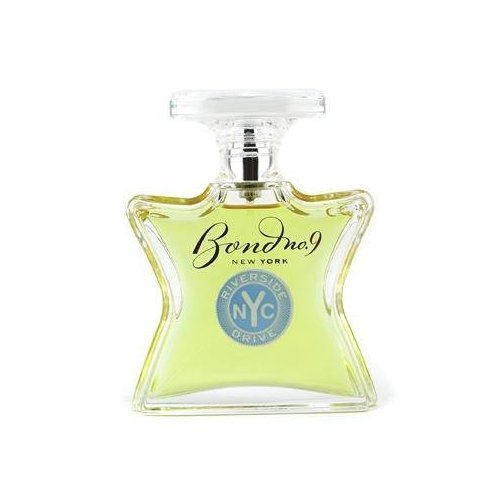 Bond No. 9 - Riverside Drive Eau De Parfum Spray 50Ml/1.7Oz (707002234524)