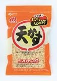 Marutomo Tenkasu ,Crunchy bits of deep fried