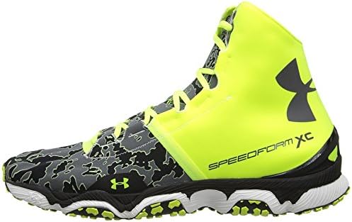 under armour speedform xc