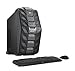 Acer Predator Desktop,7th Gen Intel Core i5-7400, NVIDIA GeForce GTX 1060, 12GB DDR4, 128GB SSD, 1TB HDD, Win 10, G3-710-UR11