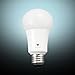 Triangle Bulbs LED Dimmable 60 Watt Equivalent Warm White A19 Light Bulbs (Daylight, 6-Pack)