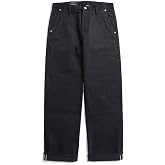 Red Tornado Black Officer 14.5oz Selvedge Jeans Relaxed Fit