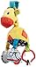 Bright Starts Start Your Senses Sensory Giraffe