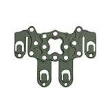 BLACKHAWK S.T.R.I.K.E. Mounting Platform