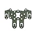 BLACKHAWK! S.T.R.I.K.E. Platform Ambidextrous