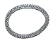 goldenlines Handmade Crochet Seed Bead Nepal Bracelet SB88