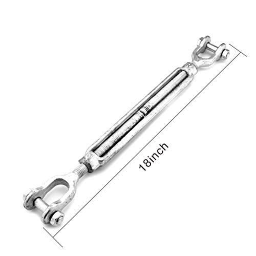 Best Turnbuckles Buying Guide GistGear