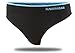 Runderwear Womens Seamless Thong G-string Running & Sports Fast Drying Anti-chafing