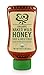 Naked Wild Honey Organic Raw Wildflower, 16 Ounce