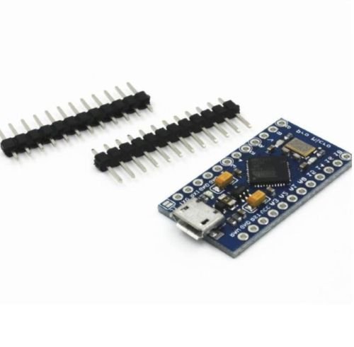 1pcs Leonardo Pro Micro ATmega32U4 Arduino IDE 1.0.3 Bootloader replace Pro Mini