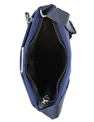 Nautica Diver Nylon Small Women's Crossbody Bag