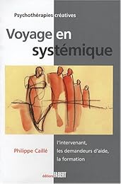 Voyage en systémique