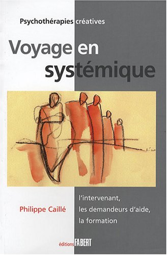 Voyage en systémique