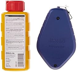 IRWIN STRAIT-LINE Chalk Line, Speedline