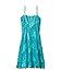 Josie Natori Women's Zen Floral Lace Chemise