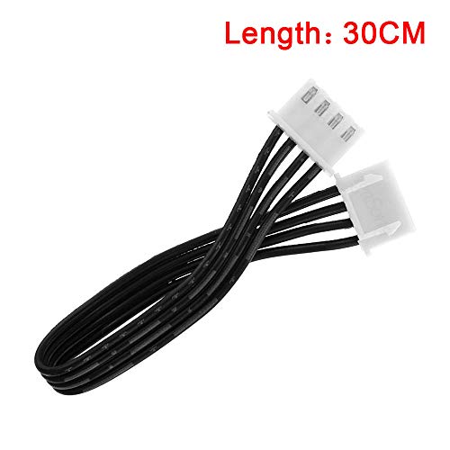 Magic&Shell 2pcs 40x30mm TL-Smoother Addon Module for Pattern Elimination Motor Filter for 3D Printer Stepper Motor Drivers