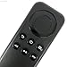 FidgetKute CV98LM Replacement TV Remote Control Controller for Amazon Firestick TV