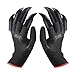 FX Garden Gloves with Claws, Home Gardening Genie Gloves Quick and Easy to Dig and Plant Nursery Plants,Best Gift for Gardener