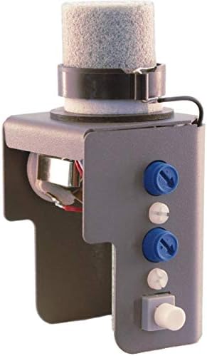 Helensson Stereo Drum Trigger with Tuned Piezo Sensors ITM2