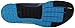 Reebok Men's Crossfit Nano 5.0 Training Shoe, Cycle Blue/Black/Far Out Blue, 7.5 M US