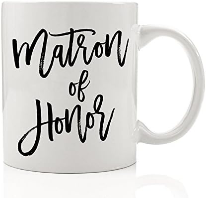 Mugs Home Bridesmaid Proposal Bridal Party 11 Oz White Matorn Of Honor Maid Of Honor Gift Waldeal Will You Be My Be My Maid Of Honor Coffee Mug Maid Of Honor