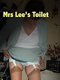 "Mrs Lee's Toilet (My Mature Mistress Humiliates Me)" av Alex Jones