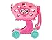 Just Play Minnie's Happy Helpers 2-in-1 Shopping Cart