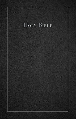 Giant Print Bible - Contemporary English Version (CEV): American