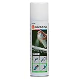 Gardena 2366-U Garden Tool Cleaning Spray, 7-Ounce