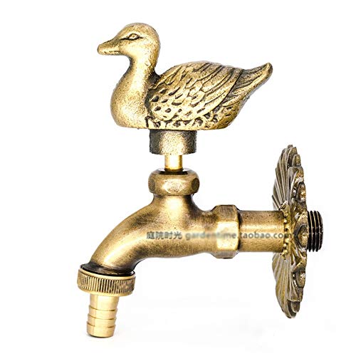 Best spigot decorative