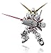 TAMASHII NATIONS Bandai Unicorn Gundam Gundam Unicorn Nxedge Style Action Figure